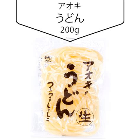 【楽天市場】アオキうどん200g 韓国食材 韓国料理 韓国食品：韓国食品コスメ楽天市場店