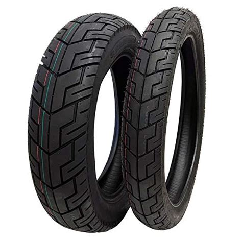 Mmg Tire Set Combo Front Tire And Rear Tire For