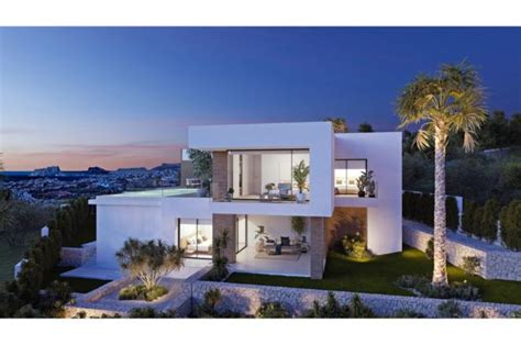 Casa En Venta En Cumbre Del Sol En Cumbre Del Sol Por