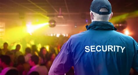 Top 7 Reasons Why You Should Hire Event Security Guards Gps Security