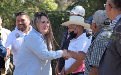 Obra P Blica No Para En Abasolo Roc O Cervantes El Sol De Irapuato