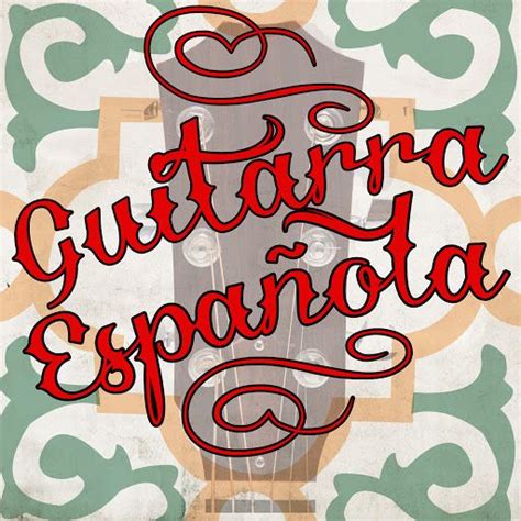 Guitarra Espanola Mp Buy Full Tracklist