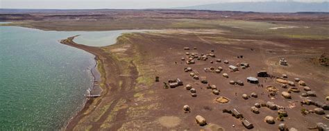 Las Mejores Experiencias Que Debes Hacer Y Ver En El Condado De Turkana