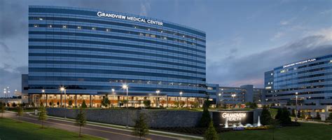 Grandview Medical Center – ESa