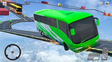 Offline 3D Driving Bus Games for Android - Download