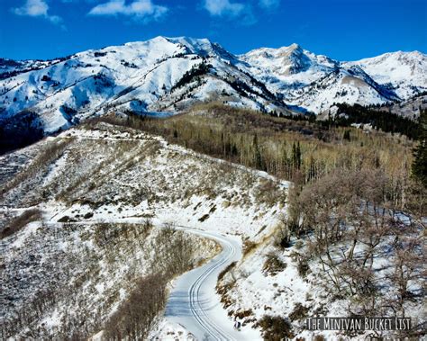 Hiking in Utah - The Minivan Bucket List