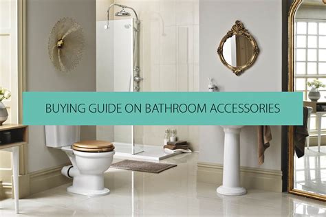 5 Nifty Tips On Choosing The Right Bathroom Supplies Recess Tips