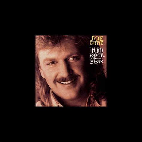 ‎third Rock From The Sun By Joe Diffie On Apple Music