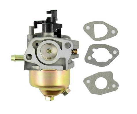 Honda Carburetor For Hr215k1 Hma Hxa Sxa Walk Behind Mower Part 16100 Zg9 M12 Ebay