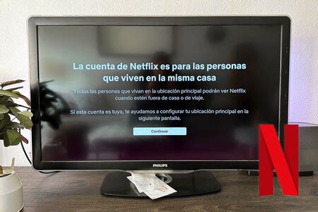 Hoy Es El D A L Mite Para Activar La Ubicaci N Principal En Netflix