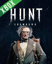 Buy Hunt Showdown The Researcher Xbox One Compare Prices