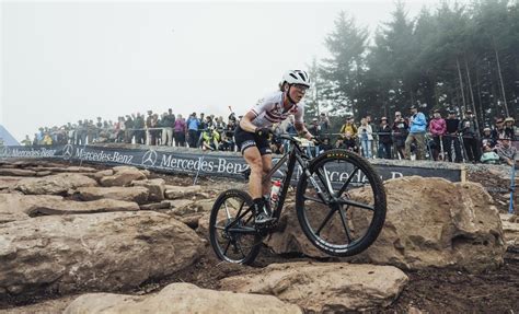 Coppa Del Mondo Xco Tutti I Big Al Via In Val Di Sole Mtb Vco