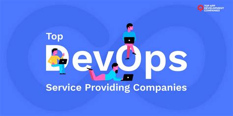 Top 10 Devops Service Providing Companies In 2024