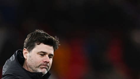 Mauricio Pochettino Destituido Como Entrenador Del Chelsea