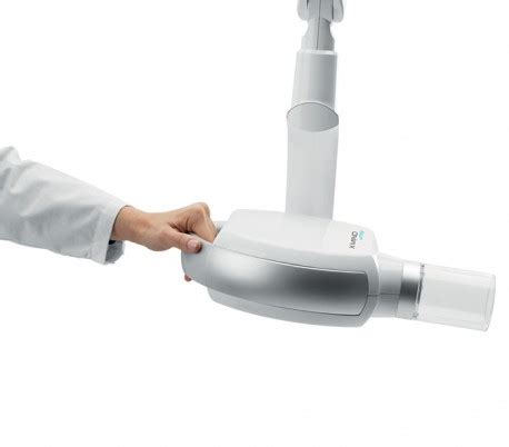 De Gotzen Xmind Unity Dc Periapical Radiography Unit Mobile Dandal