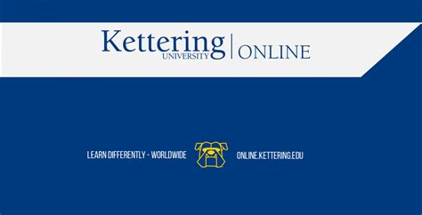 Kettering University Online 2019 Graduation Video | Kettering ...