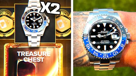 I Unboxed Back To Back Rolex Watches Packdraw Youtube