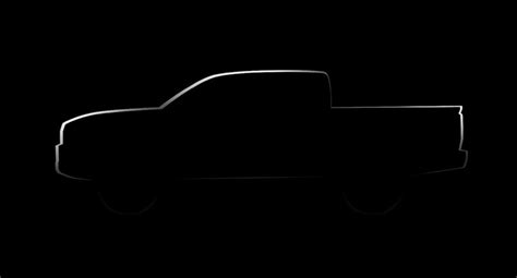 Rumored Toyota Tacoma Electric Returns To The Spotlight After Product