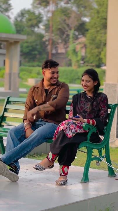 💝🤩 ਮੰਗਾਂ ਰੱਬ ਤੋਂ ਦੁਆਵਾਂ 💝🤩💝 Couple Loves 💝🤩shorts Youtube