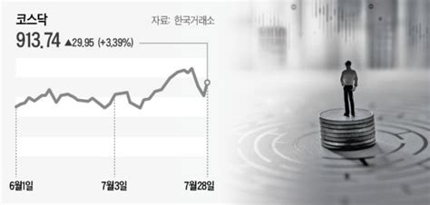 2차전지株 쏠림현상에 증시 대혼란저평가·실적株에 눈돌려야 대한경제