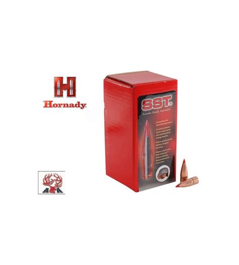 Palle HORNADY SST CAL 7 284 139 GR