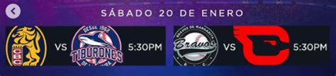 Resultados En Vivo Por El Round Robin De La Lvbp Mira Los