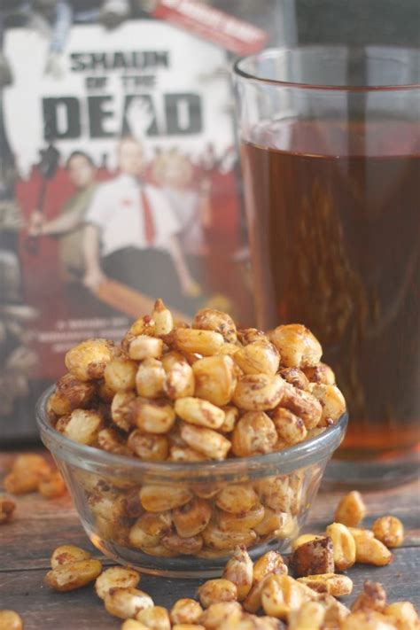 Easy Homemade Corn Nuts Recipe Artofit