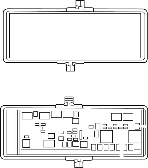 Simplified Fuse Diagram For 2009 Dodge Journey