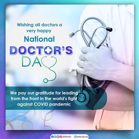 Top Doctors Day Wishes Images Amazing Collection Doctors Day