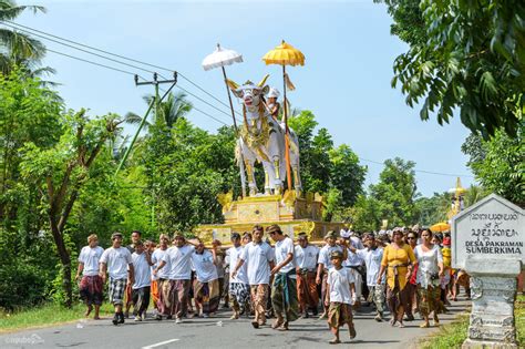 Ngaben Ceremony - Best Photo Spots