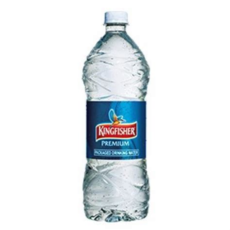 Kingfisher Package Drinking Water At Best Price In Rajpura By Sai Foods