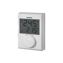 Delta Dore Thermostat Piles Programmable Filaire Pour Chauffage