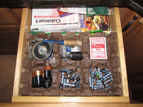 WobiSobi: Junk Drawer.