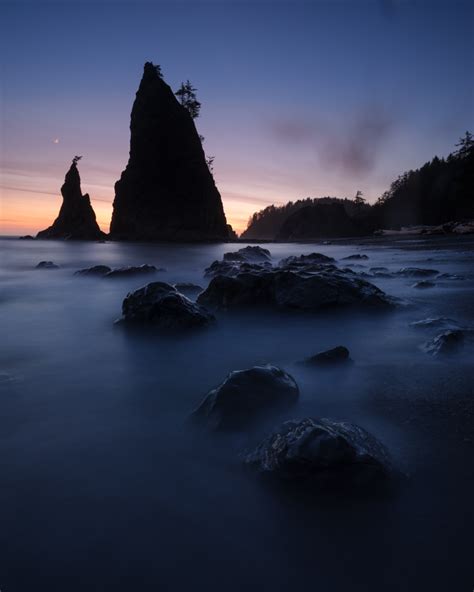 Washington – Landscape Photography & Workshops by Raynor Czerwinski