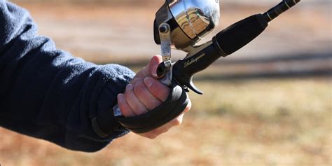 Adaptive Fishing Equipment Metroparks Toledo