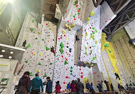 Costauds Les Heures Du Mur Mettent Oloron Au Sommet Presselib