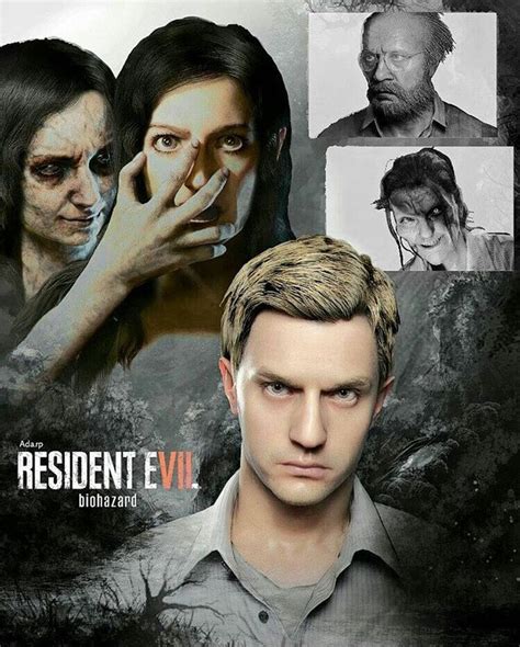 Resident Evil 7