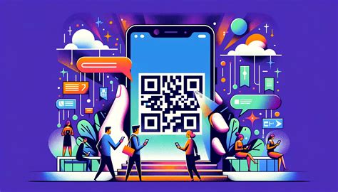 Using Qr Codes For Event Registration