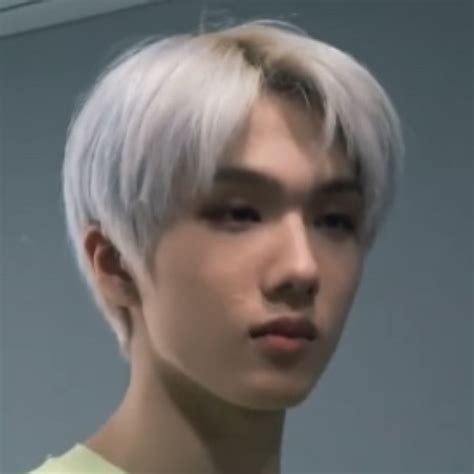 Glitch Mode Era Park Jisung Nct Dream Lq Pfp Icon