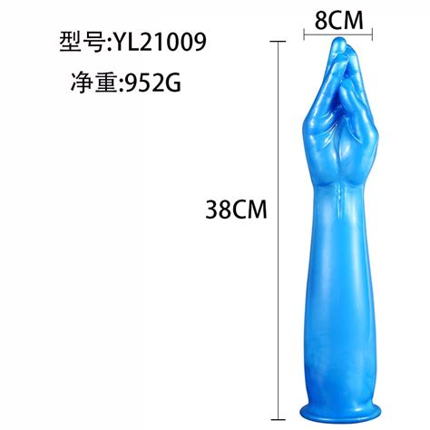 38 8cm Dildo Anal Fisting TPE Dildos Anal Huge Giant Dildosex Toy Big