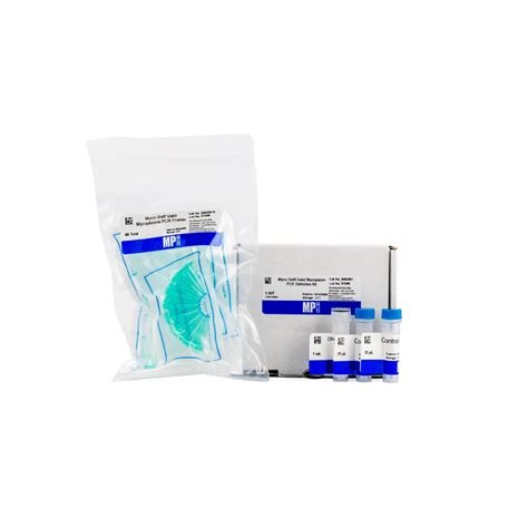 Myco Sniff Valid Mycoplasma PCR Detection Kit