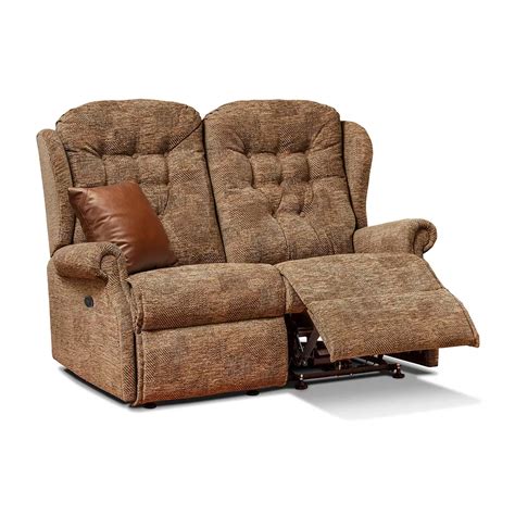 Sherborne Lynton Standard Powered Reclining Seater Collingwood