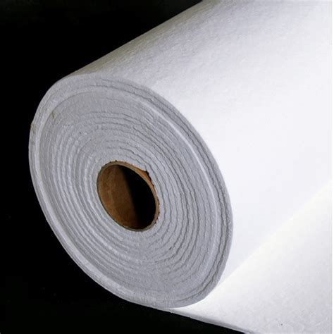 China Customized 1260c Ceramic Fiber Insulation Paper Sheet Suppliers Factory Wholesale Price