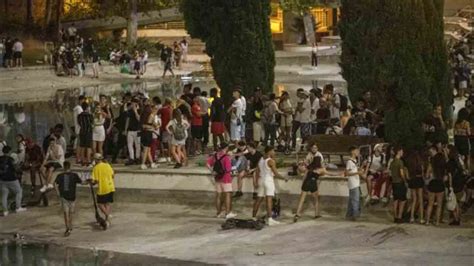 Piden 5 años y medio de prisión por tirar una botella a la policía en