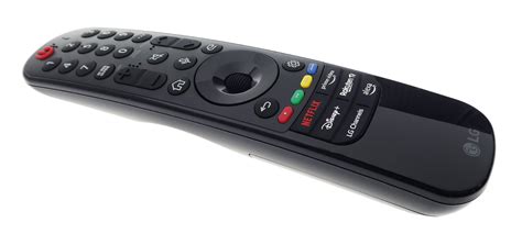 Universal Lg Mr Ga Magic Motion Tv Remote Control For