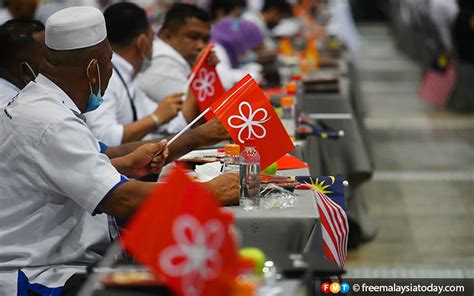 Malaysians Must Know The TRUTH Hulu Selangor Bersatu Makes Final