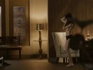 Naked Sharon Fonseca In The Sex Sense