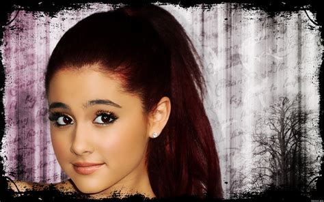 Fondos De Pantalla 1920x1200 Px Actriz Ariana Chicas Ojos Cara