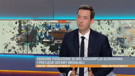 Graffiti Marcin Ociepa Wideo Polsat News