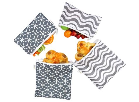 Top More Than 73 Best Reusable Sandwich Bags Latest Incdgdbentre